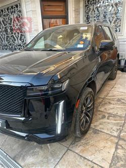 كاديلاك اسكاليد